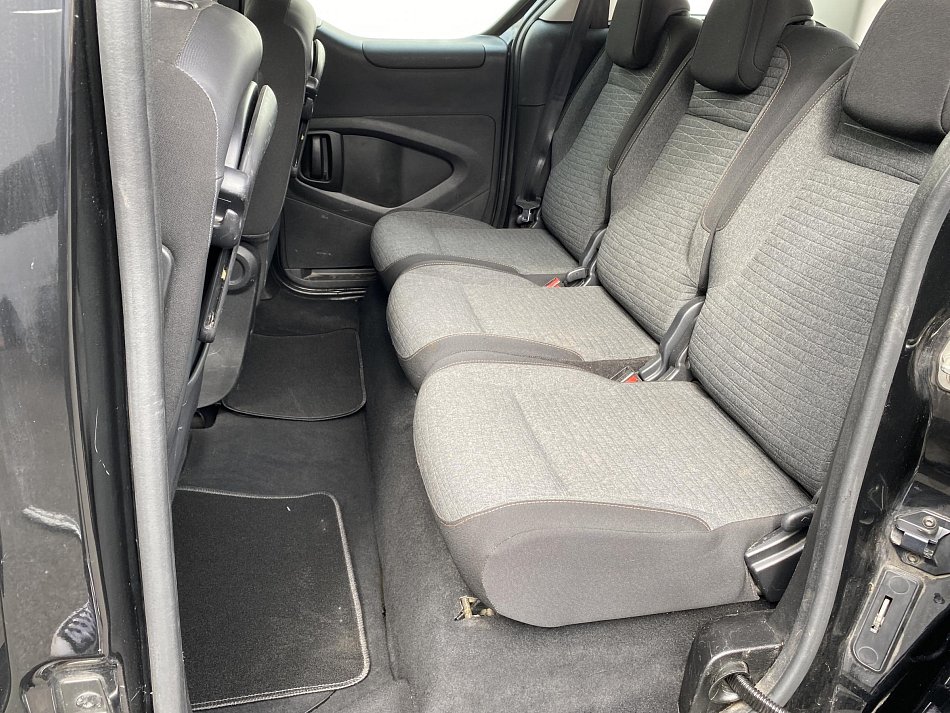 Citroën Berlingo 1.6HDi XTR