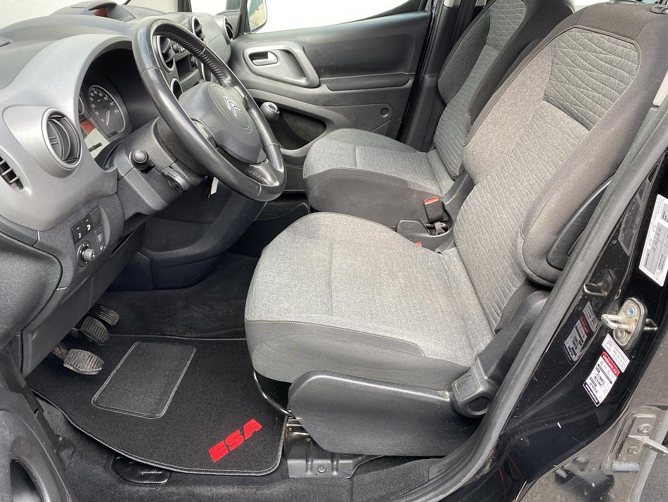 Citroën Berlingo 1.6HDi XTR