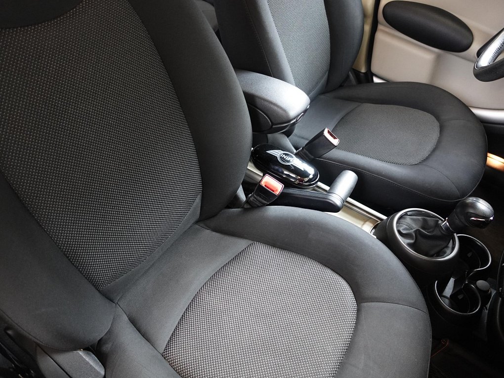 Mini Countryman 1.6i 