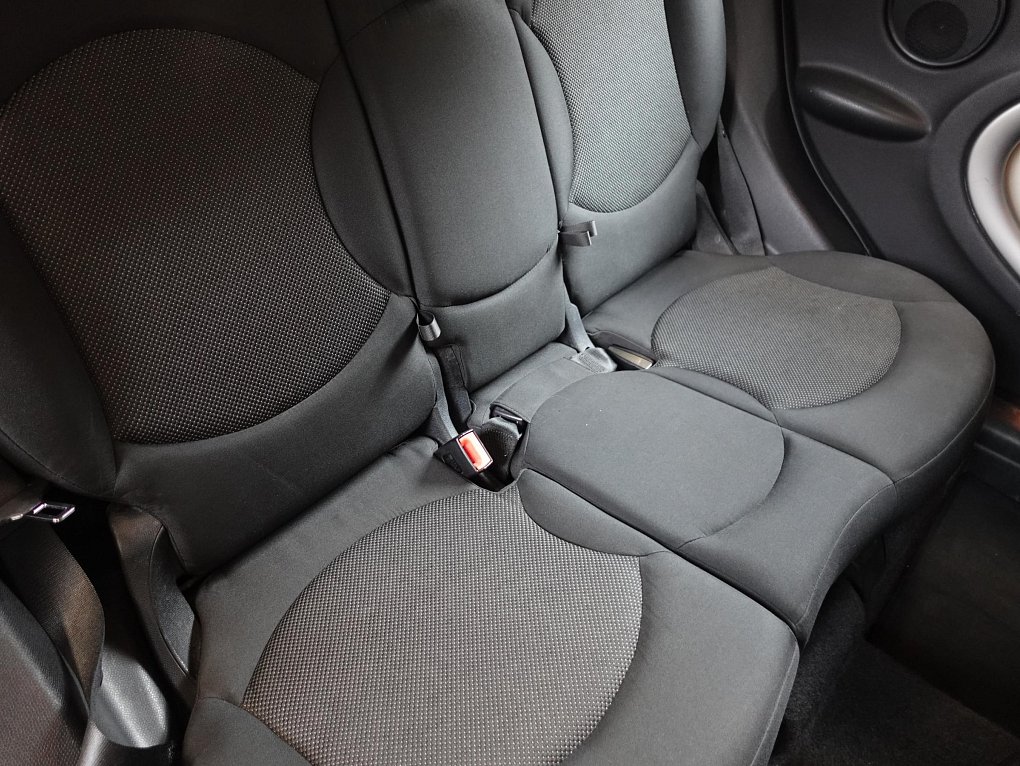 Mini Countryman 1.6i 