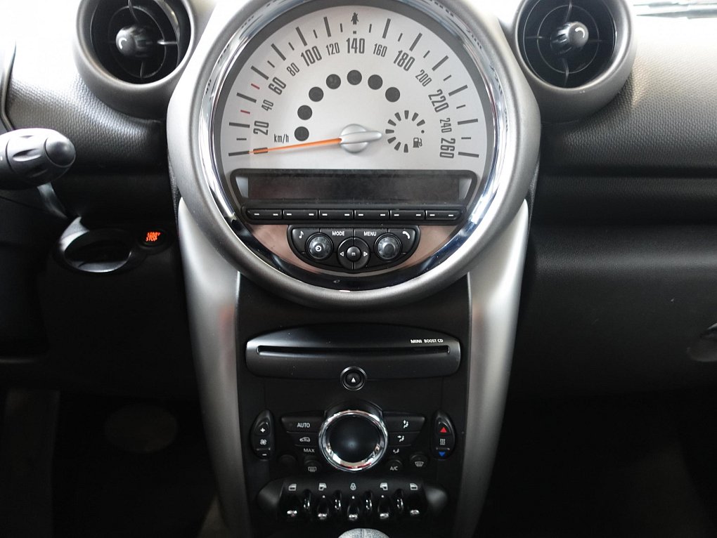 Mini Countryman 1.6i 