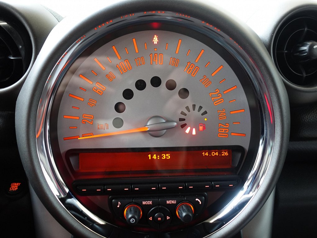 Mini Countryman 1.6i 