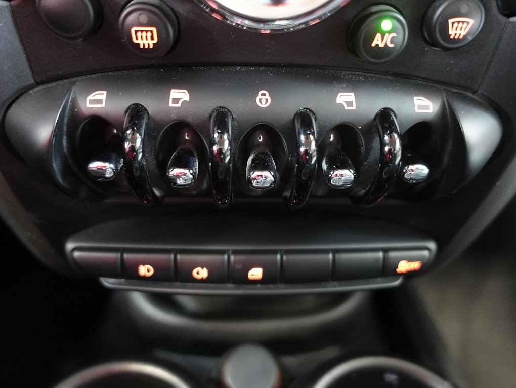 Mini Countryman 1.6i 