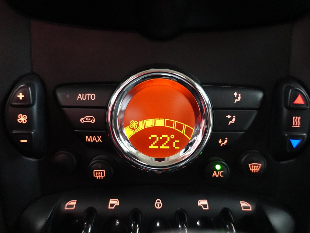 Mini Countryman 1.6i 