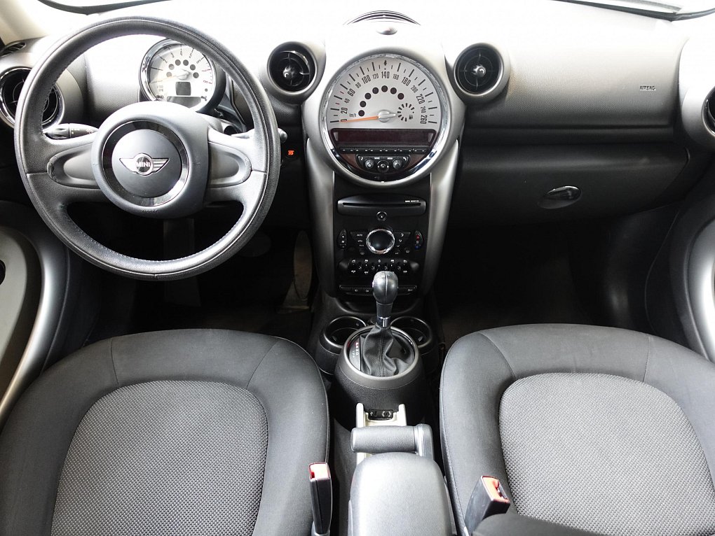Mini Countryman 1.6i 