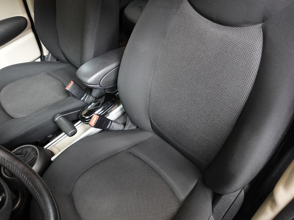 Mini Countryman 1.6i 