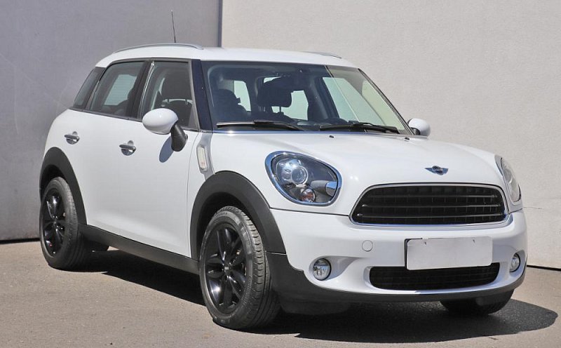 Mini Countryman 1.6i 