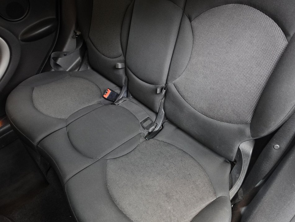 Mini Countryman 1.6i 