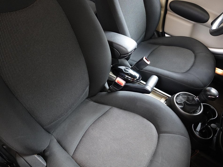 Mini Countryman 1.6i 