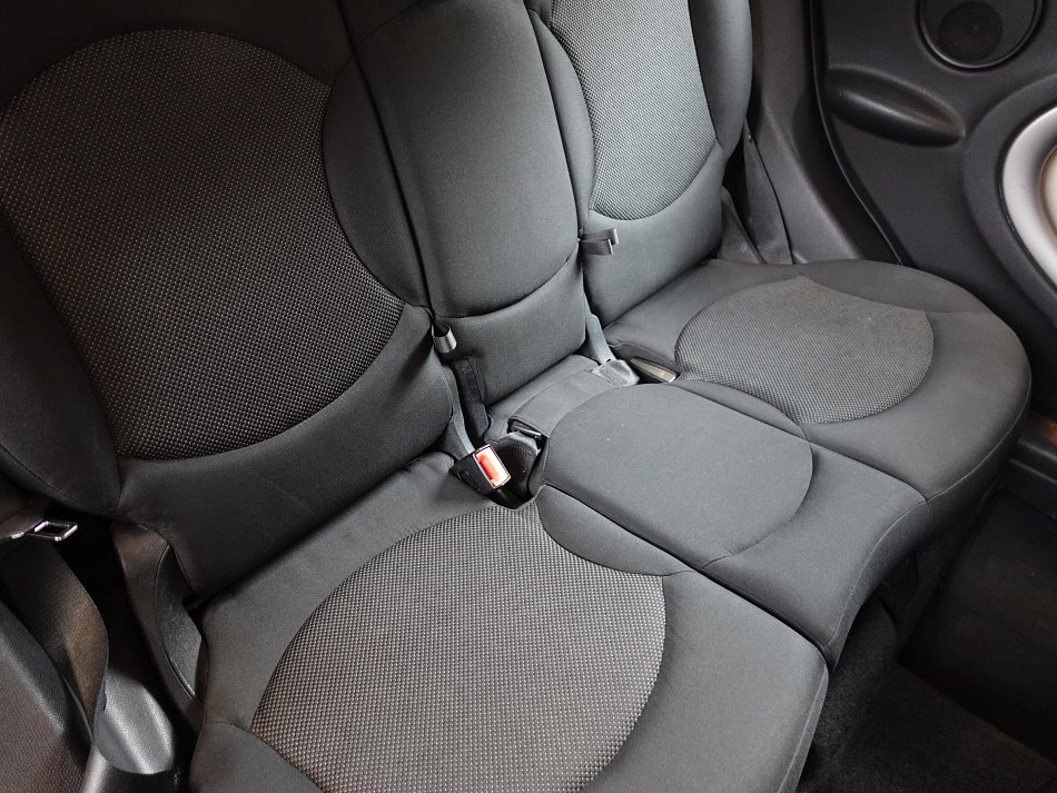 Mini Countryman 1.6i 