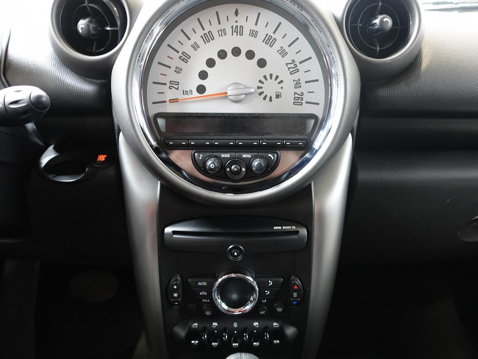 Mini Countryman 1.6i 
