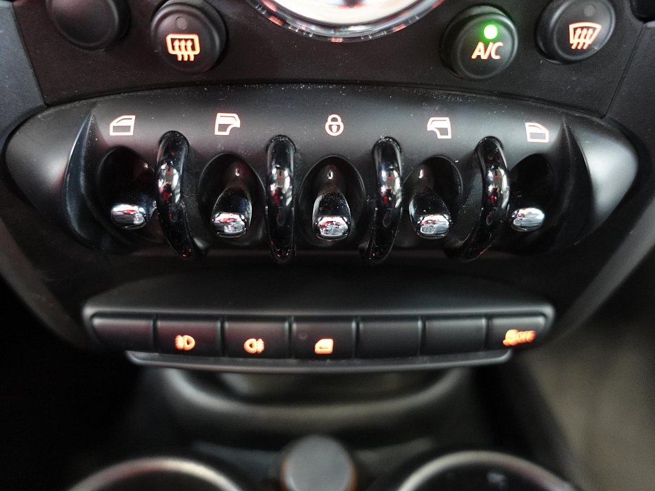 Mini Countryman 1.6i 