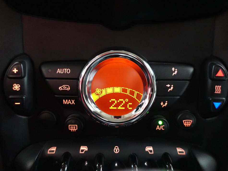 Mini Countryman 1.6i 