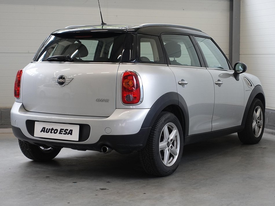Mini Countryman 1.6i 
