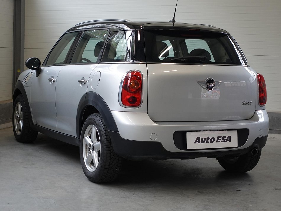 Mini Countryman 1.6i 
