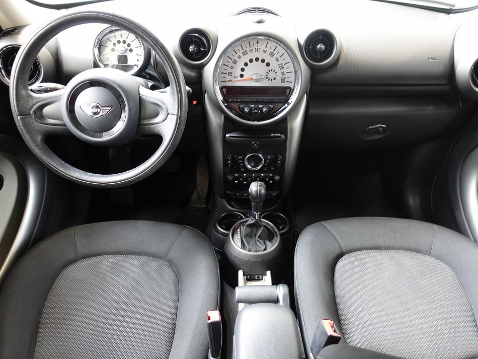 Mini Countryman 1.6i 