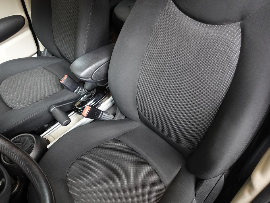 Mini Countryman 1.6i 