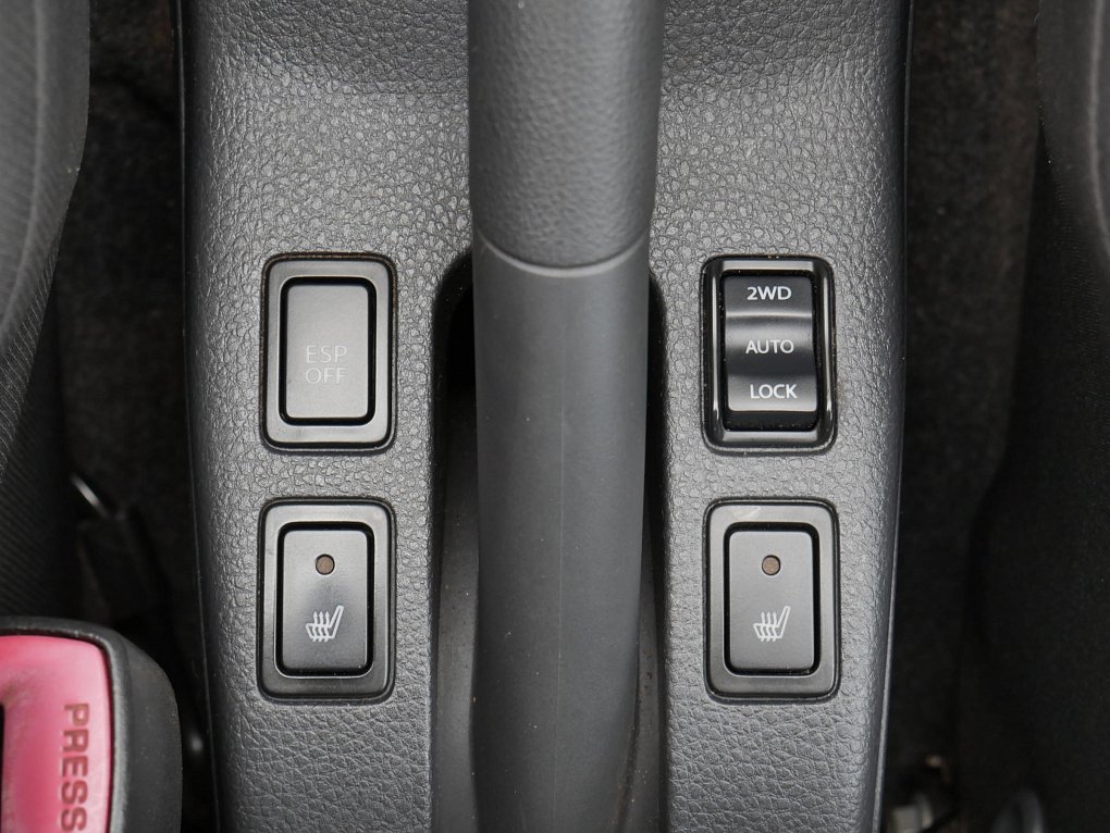 Fiat Sedici 2.0JTD  4x4