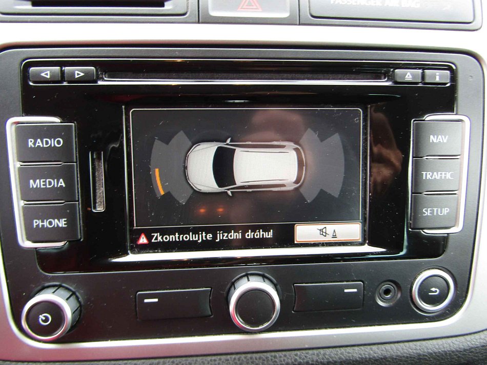 Volkswagen Tiguan 2.0 TDi  4x4