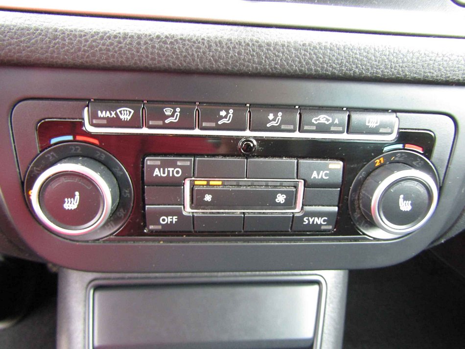 Volkswagen Tiguan 2.0 TDi  4x4