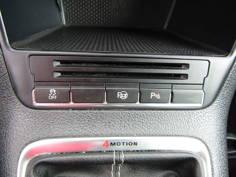 Volkswagen Tiguan 2.0 TDi  4x4