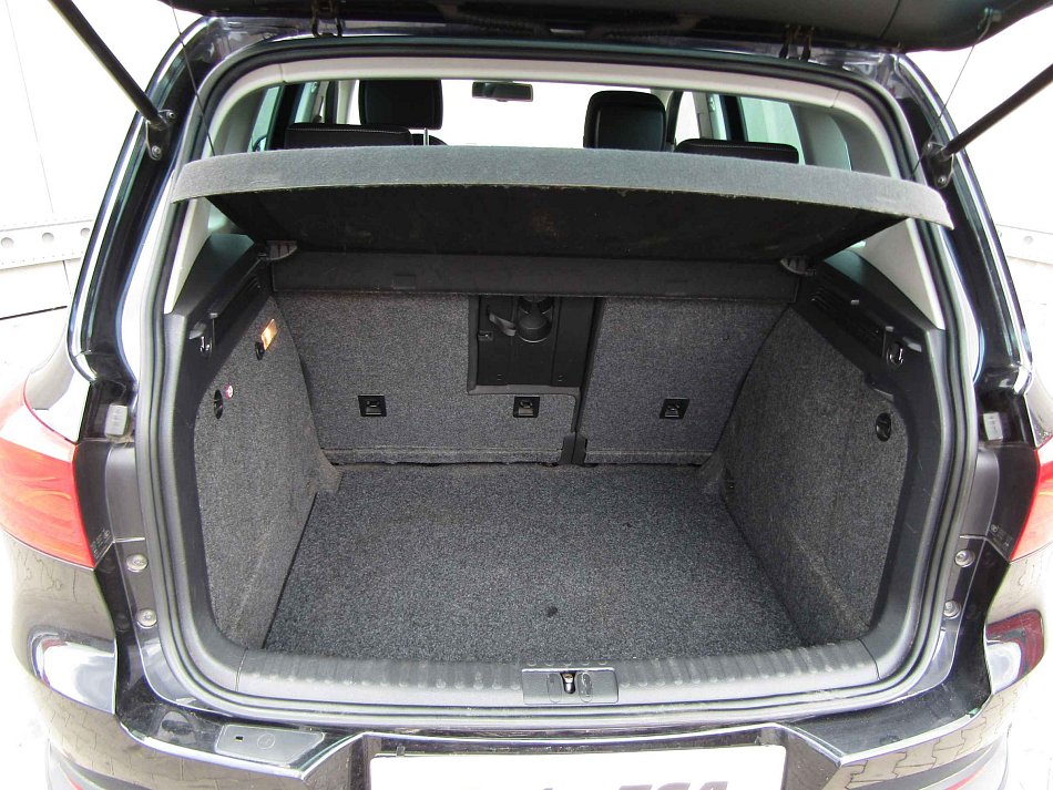 Volkswagen Tiguan 2.0 TDi  4x4