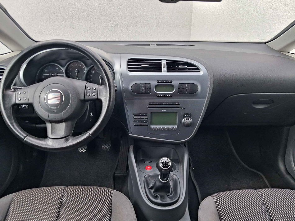 Seat Leon 1.4 TSi 