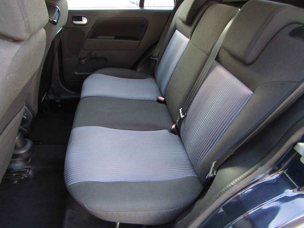 Ford Fusion 1.4i 