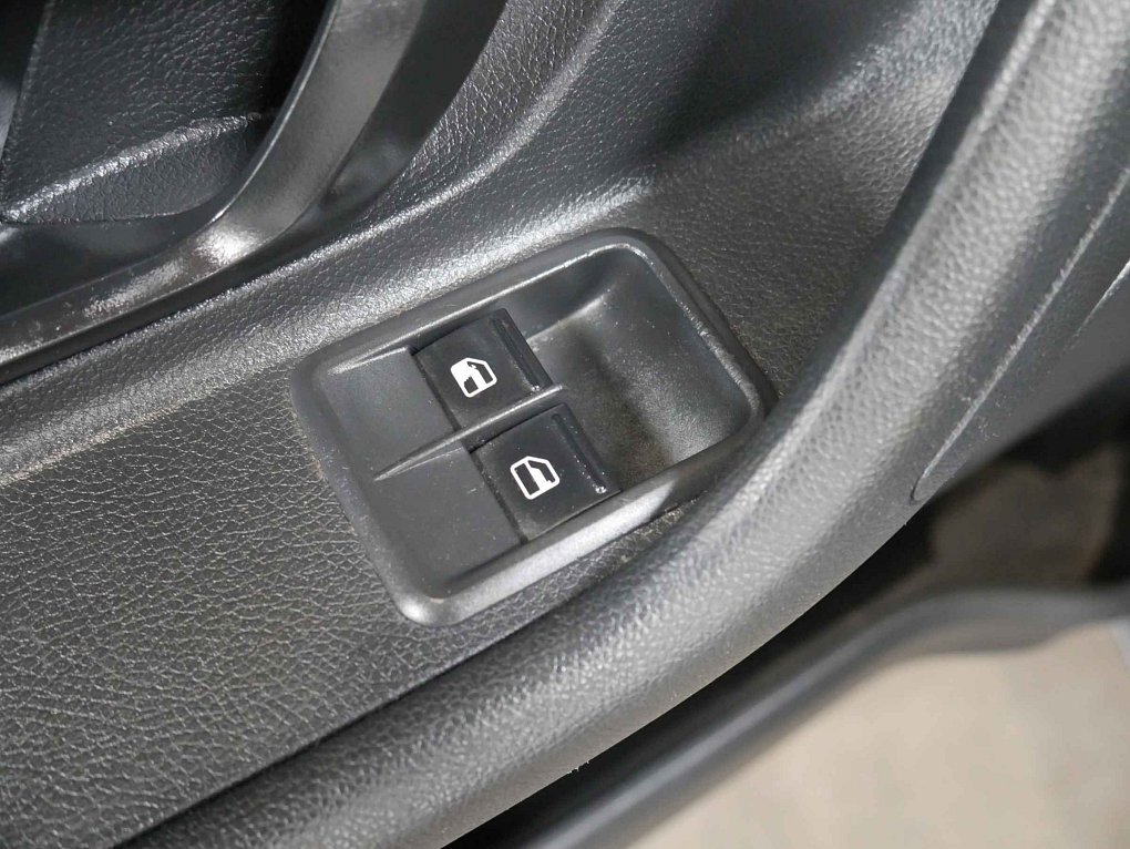 Škoda Roomster 1.4i 
