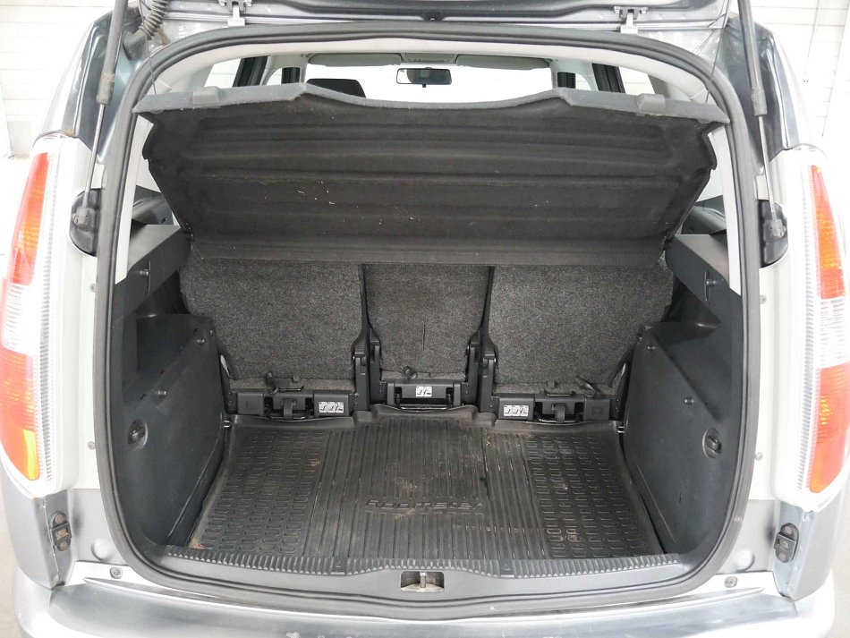 Škoda Roomster 1.4i 