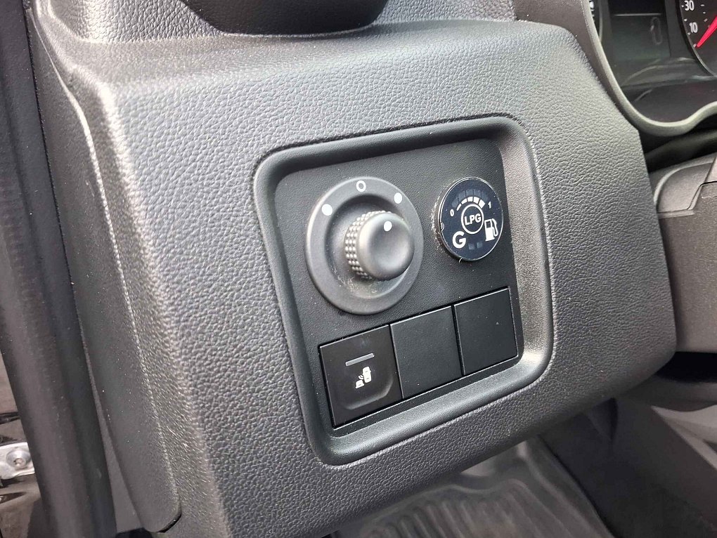 Dacia Duster 1.6 SCe Prestige