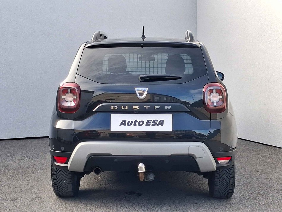 Dacia Duster 1.6 SCe Prestige