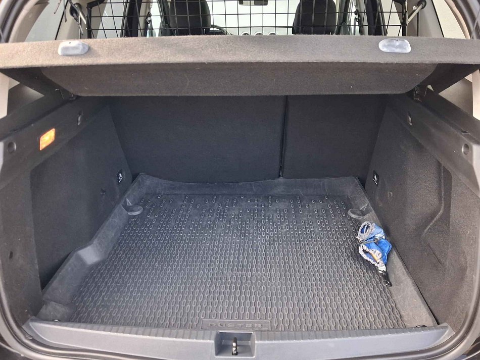 Dacia Duster 1.6 SCe Prestige