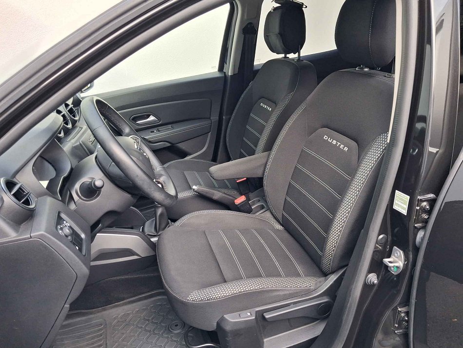 Dacia Duster 1.6 SCe Prestige