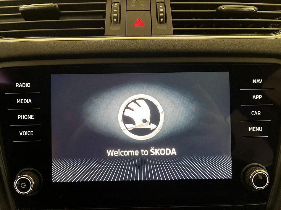 Škoda Octavia III 1.6 TDi Ambition