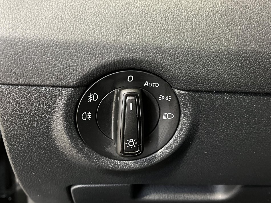 Škoda Octavia III 1.6 TDi Ambition