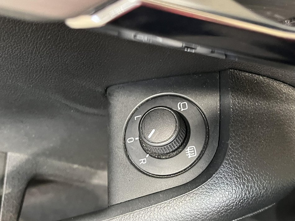 Škoda Octavia III 1.6 TDi Ambition