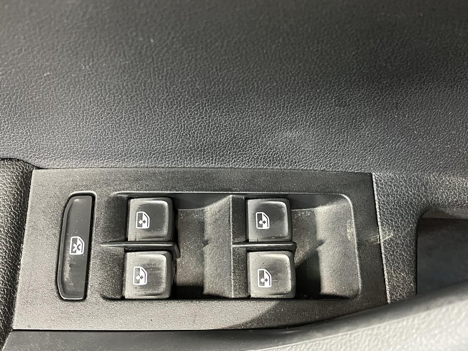 Škoda Octavia III 1.6 TDi Ambition