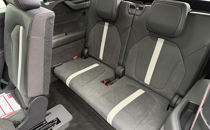 Škoda Kodiaq II 2.0 TDi SportLine