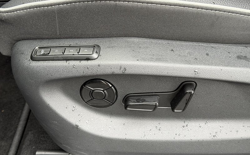 Škoda Kodiaq II 2.0 TDi SportLine