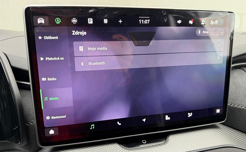 Škoda Kodiaq II 2.0 TDi SportLine