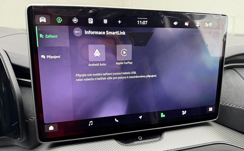 Škoda Kodiaq II 2.0 TDi SportLine