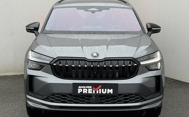 Škoda Kodiaq II 2.0 TDi SportLine