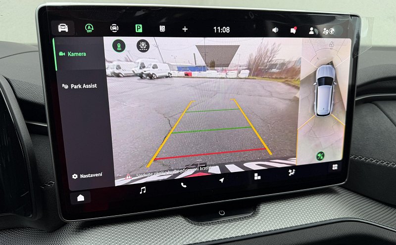 Škoda Kodiaq II 2.0 TDi SportLine