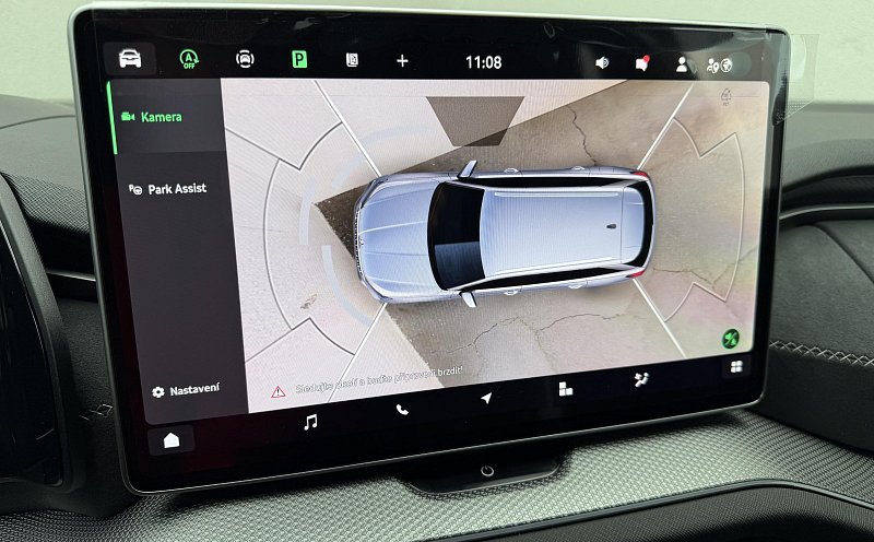 Škoda Kodiaq II 2.0 TDi SportLine