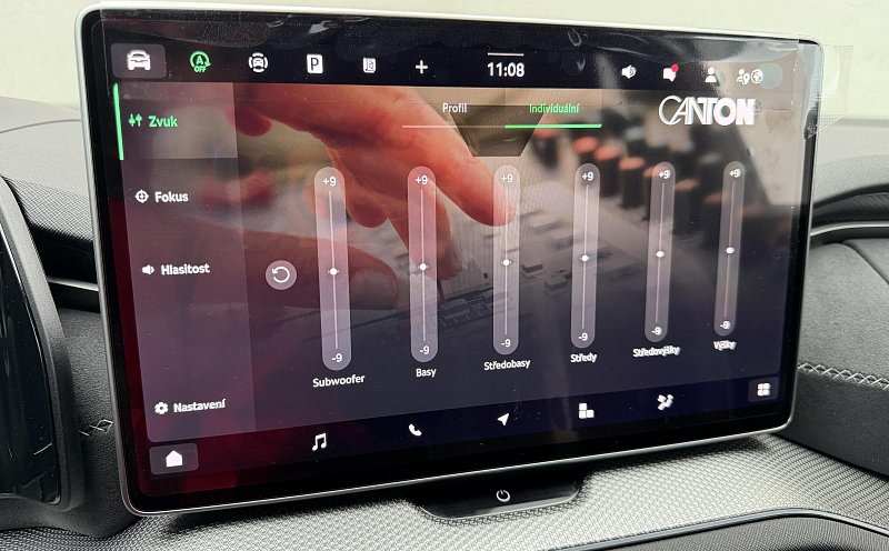 Škoda Kodiaq II 2.0 TDi SportLine