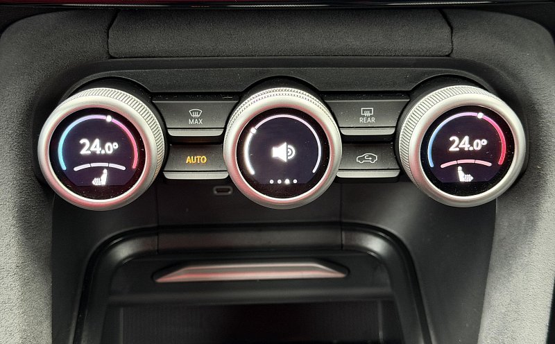 Škoda Kodiaq II 2.0 TDi SportLine