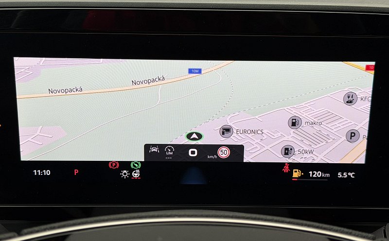 Škoda Kodiaq II 2.0 TDi SportLine