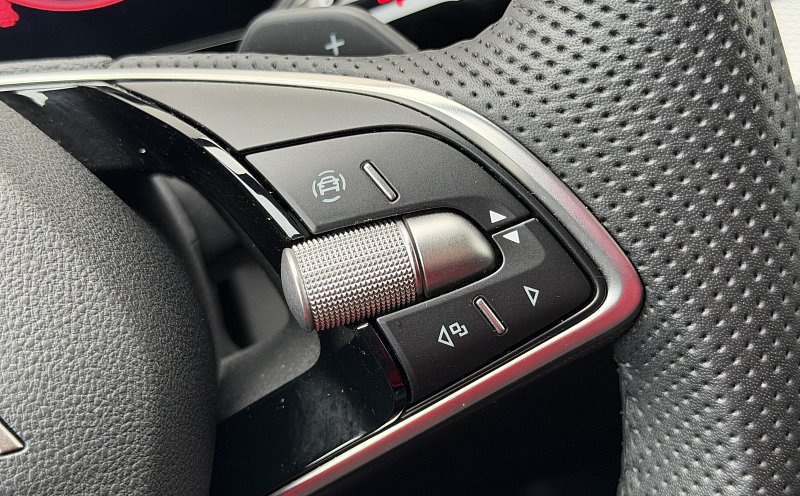 Škoda Kodiaq II 2.0 TDi SportLine