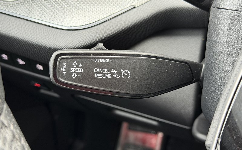 Škoda Kodiaq II 2.0 TDi SportLine